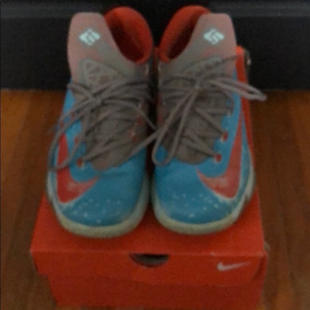 Nike Easter KD sneaker